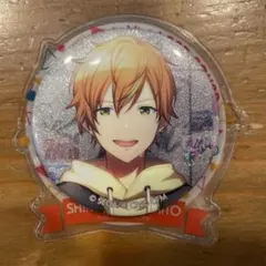 プロセカ 缶バッジ 感謝祭 東雲彰人 - メルカリ