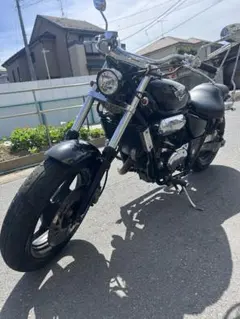 マグナ250のサムネイル