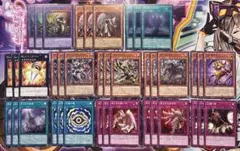 デッキ売りのアキ　複数買い大幅値引き！様 リクエスト 2点 まとめ商品