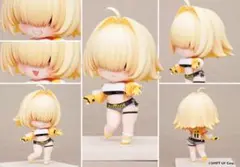 勝利の女神 SACシリーズ Vol 2 デフォルメフィギュア エレグ