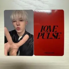 TREASURE MUSICPLANT 対面 サイン会 トレカ ジョンファン