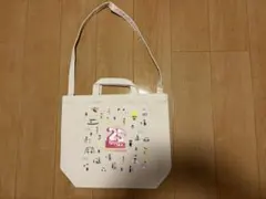 アサデス ホークス 2026 オリジナルトートバッグのサムネイル