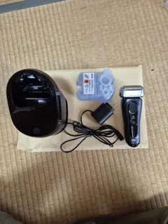 2026年最新】シェーバーブラウン洗浄器の人気アイテム - メルカリ