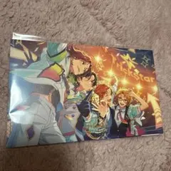 あんスタ　10周年展示会　入場特典ポストカード　セット　A