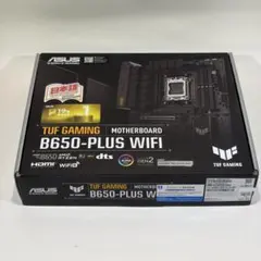 3日間1000円値下げ】ASUS TUF GAMING B550M-PLUS - メルカリ