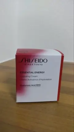 SHISEIDO ESSENTIAL ENERGY 15g