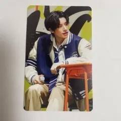 ENHYPEN  JAKE MANIFESTO トレカ