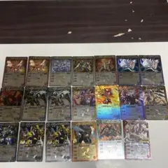 バトルスピリッツ カード まとめ売り