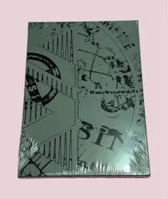 ENHYPEN THE SIN : VANISH FORBIDDEN Ver.