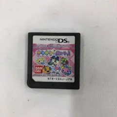 kngame38-0332 3DSソフトたまごっちのキラキラおみせっちソフトのみ