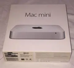 Apple Mac mini A1347 Late2014 中古のサムネイル