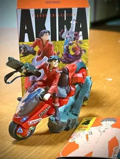 2026年最新】akira 金田バイクの人気アイテム - メルカリ
