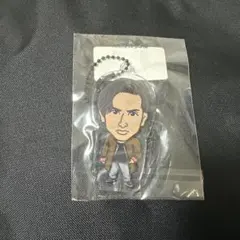 橘ケンチ　クリアチャーム