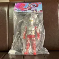 超レア】オーサムトイ スペクトルマン パチ 宇宙猿人ゴリ 怪獣 ソフビ