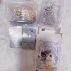 BLINDBOX SLEEP（スリープ） ドリームランド エルフ シリーズ
