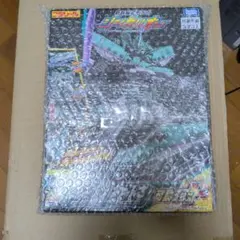 未開封】【箱傷み】シンカリオン DXS101 シンカリオンE5はやぶさMkⅡ