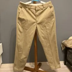 BEAUTY&YOUTH UNITED ARROWS チノストレートパンツXLのサムネイル