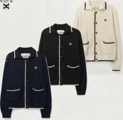 2026年最新】satur カーディガンの人気アイテム - メルカリ