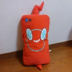 ポケモン ぬいぐるみ ロトム