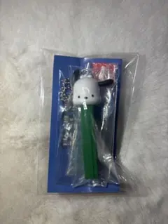 サンリオ はぴだんぶい PEZ ポチャッコ