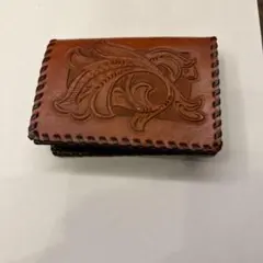 革財布 ファッション小物