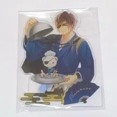 イケメン戦国 政宗 アクスタ くまたんくじ ㉚ - メルカリ