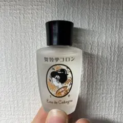 舞妓夢コロン 20mlのサムネイル