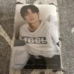 KCON 2026 ALPHA DRIVE ONE サンヒョン - メルカリ