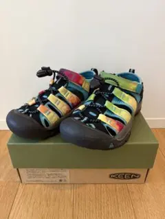 KEEN (NEWPORT H2) 19.5cm