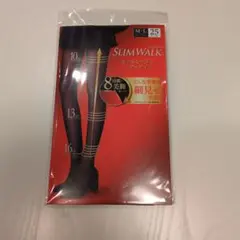 m様専用　SLIM WALK ブラックタイツ M-Lサイズ