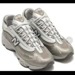 New Balance M1000N 27.5cm シルバー/グレー