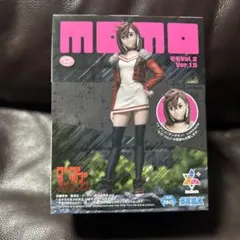 ダンダダンLuminasta モモ Vol.2 Ver.1.5 フィギュア