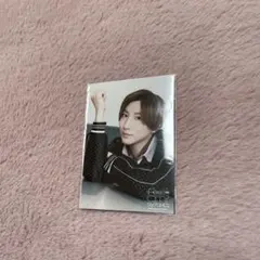 SixTONES 京本大我  Feel da CITY  フォトセット