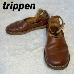 2026年最新】trippen 35の人気アイテム - メルカリ