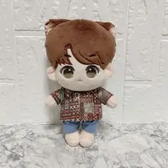 btsぬいぐるみ ジョングク 5センチ マスター 正規品⭐️「345」 - メルカリ