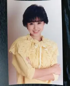 2025年最新】松田聖子 生写真の人気アイテム - メルカリ