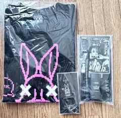 倖田來未 20周年LIVE MYNAME ISグッズ 묶음 판매