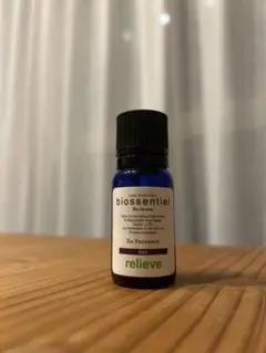 biossentiel エッセンシャルオイルセット プロヴァンサル　4本入り biossentiel エッセンシャルオイルセット プロヴァンサル 4本