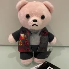 BE:FIRST SOTA くま　ぬいぐるみ