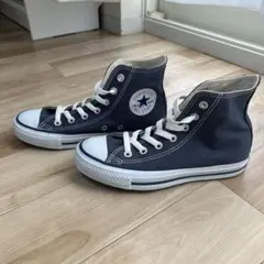 未着用 CONVERSE ALLSTAR 23.5cm