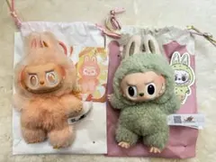 【2個セット】マカロン　エナジー　ラブブ