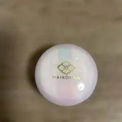 サナ 舞妓はん おしろい N 03シアーパープル 【未使用】のサムネイル