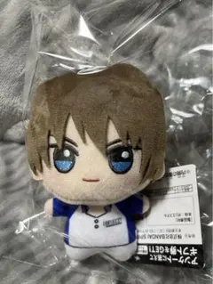 新テニスの王子様 不二周助 ちびぐるみ