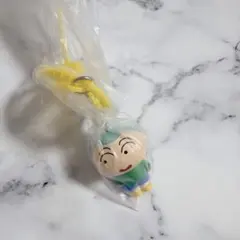 クレヨンしんちゃん カラフルマルチチャーム2 マサオくん