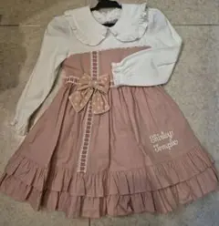 「Shirley Temple」ワンピース