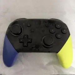 Nintendo Switch ワイヤレスコントローラー プロコン スプラ2