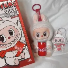 POPMART コーラ　ラブブ LABUBU 缶コーラ