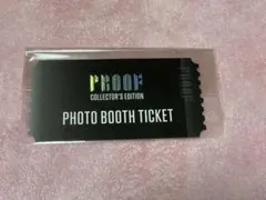 2026年最新】proofフォトブースチケットの人気アイテム - メルカリ