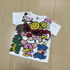 ヒステリックミニ 半袖t 90cm