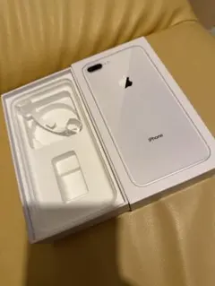 【空箱】Apple iPhone 8 Plus 64GB